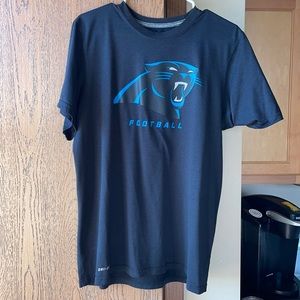 Carolina Panthers Nike T-shirt